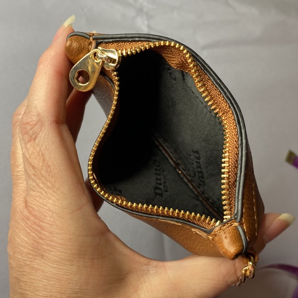 Fine London coin wallet - Picture 4 of 4